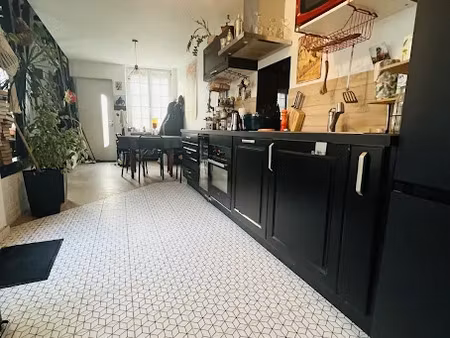 vente maison 2 pièces 57 m² à camon (80450)  137 000 €