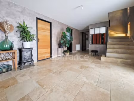 maison à vendre longchamp 6 pièce(s) 148m2 245 000€