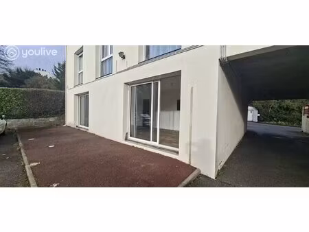 appartement proche brest entièrement rénové