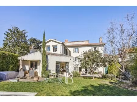 achat maison 10 pièces 270m² tassin la demi lune 69160