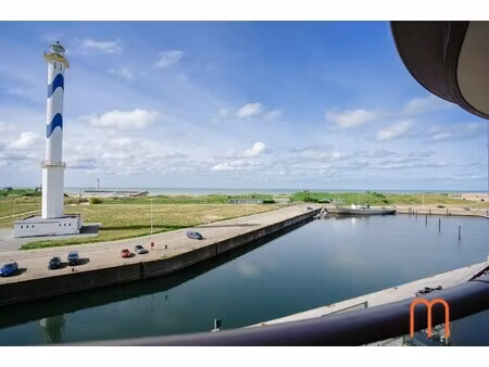 appartement te huur in oostende met 2 slaapkamers