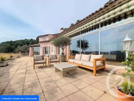 achat : maison (83300)