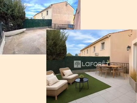 maison saint maximin la sainte baume 4 pièces 84 m2