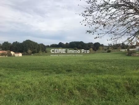 achat terrain 9 052m²
