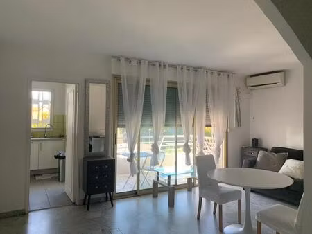 location appartement 1 pièce 42 m² à vallauris (06220)