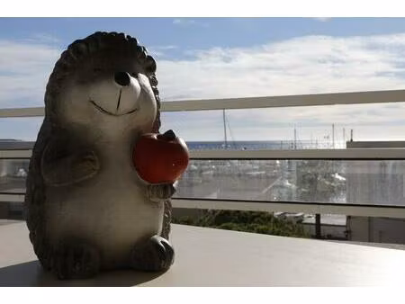 location appartement 2 pièces 31 m² à vallauris (06220)