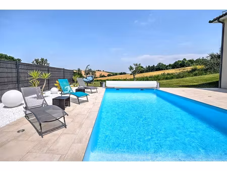 maison 8 pièces 286 m² à vendre / acheter mauzac 31410 ? | era immobilier