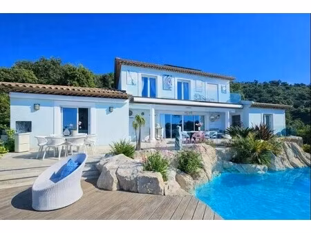 vente propriété 8 pièces