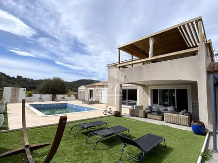 maison 10 pièces 250 m² à vendre / acheter vivès 66490 ? | era immobilier