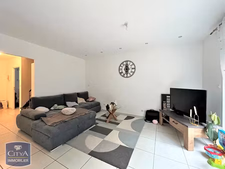 maison à louer 4 pièces 95.69 m² - montauban (82) - 940€