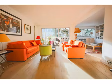 appartement 3 pièces 78 m² à vendre / acheter paris 14e arrondissement 75014 ? | era immob