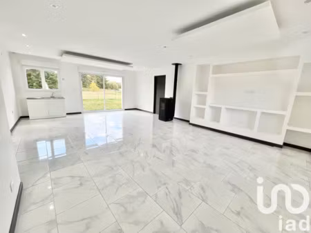 annonce vente maison 4 pièces de 92m2 à gy en sologne (41230) - paruvendu.fr ref 992783207