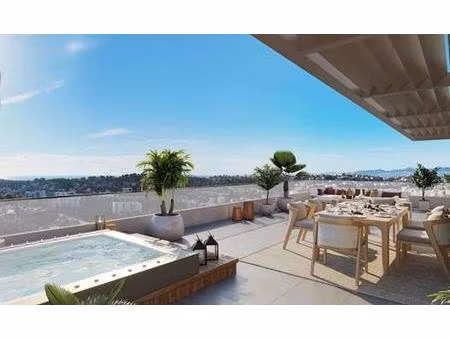 achat : appartement (83700)