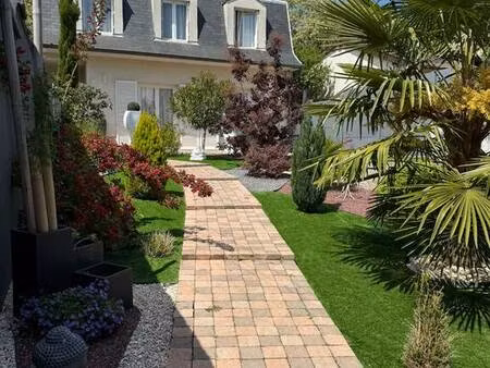 aulnay-sous-bois (93600)