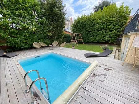 les pavillons-sous-bois (93320)