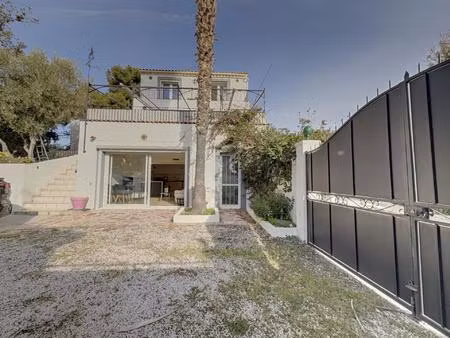 achat : maison (83140)