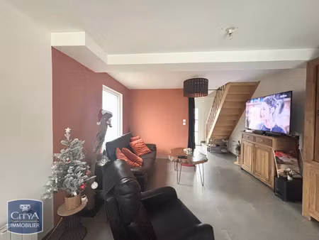 maison à louer 4 pièces 81.07 m² - bellaing (59) - 980€