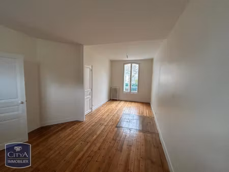 maison à louer 5 pièces 93.28 m² - creil (60) - 1 050€