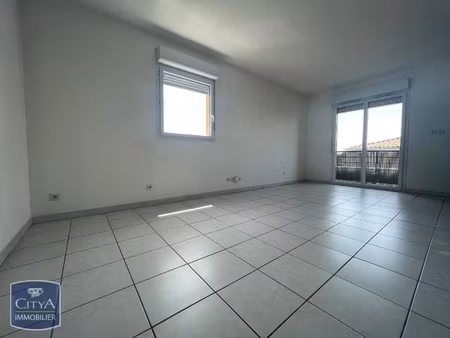 appartement à louer 2 pièces 48.3 m² - châteaurenard (13) - 630€