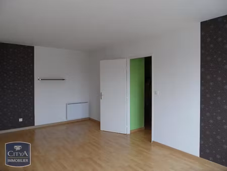 appartement à louer 2 pièces 49.56 m² - lille (59) - 705€