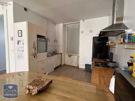 appartement à louer 0 pièce 12 m² - périgueux (24) - 441€