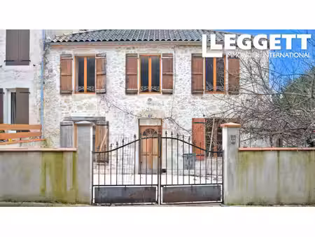 achat maison 5 pièces 157m² montesquieu 47130