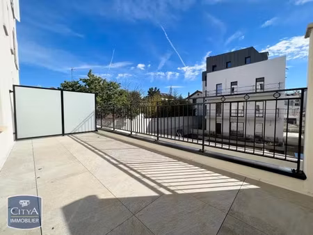 appartement à louer 2 pièces 27.95 m² - le perreux-sur-marne (94) - 895€