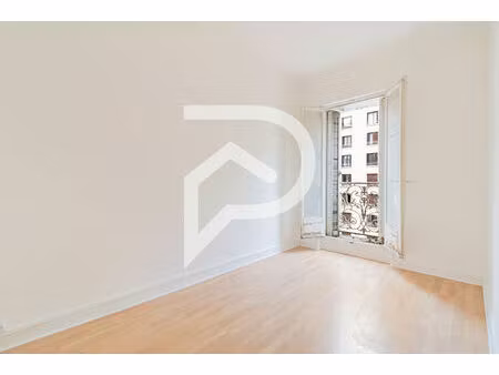 vente appartement 2 pièces 31 m² marseille 2 (13002)