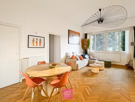 vente appartement 4 pièces 81 m² marseille 9 (13009)