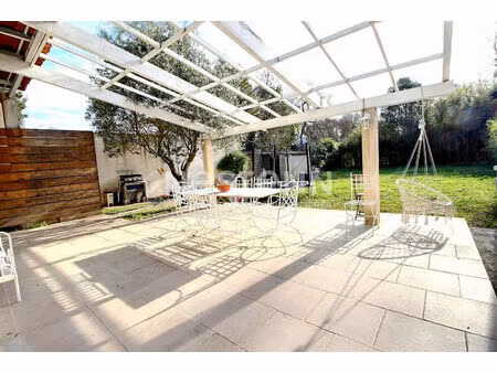 vente appartement 4 pièces 70 m² saint-victoret (13730)