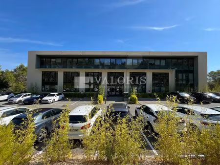 location bureau 508 m² à aix-en-provence (13290)