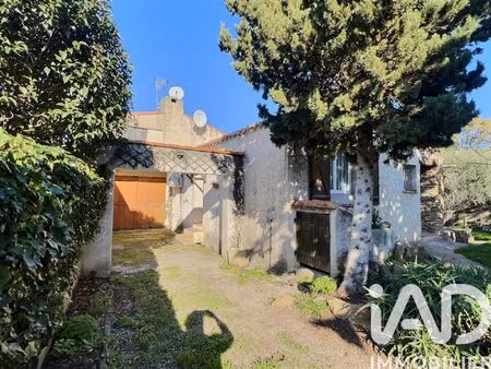 vente maison 4 pièces 106 m² la ciotat (13600)