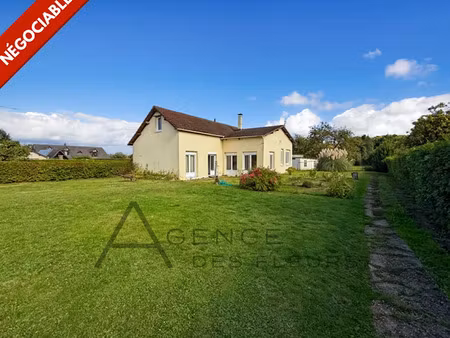 vente maison 5 pièces 100 m² à la londe (76500)  206 900 €