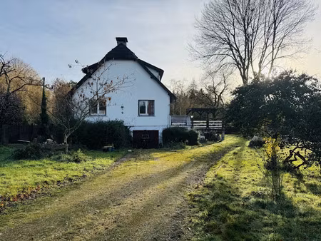 vente maison 7 pièces 128 m² à lorris (45260)  180 000 €