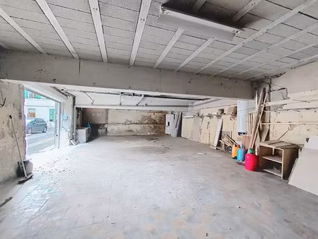 vente maison 3 pièces 90 m² à orgon (13660)  208 000 €