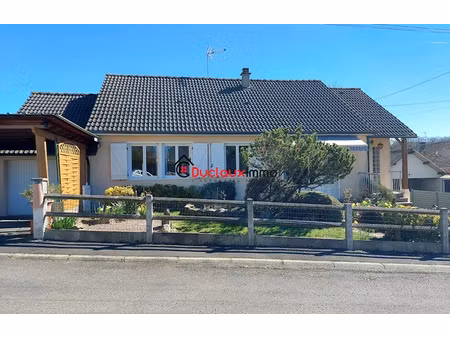 vente maison 5 pièces 100 m² à sansac-de-marmiesse (15130)  199 990 €