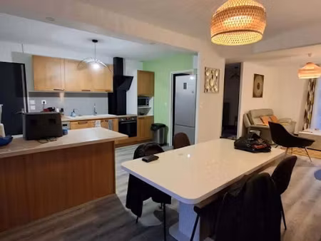 vente maison 5 pièces 88 m² à jargeau (45150)  199 800 €