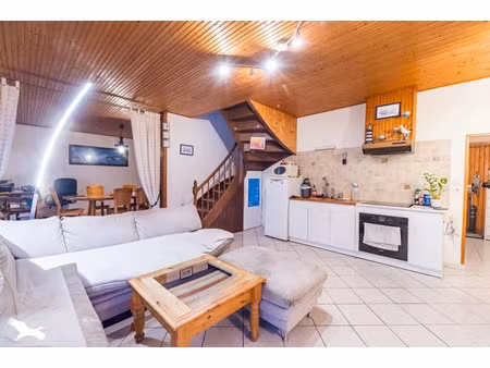 vente maison 5 pièces 137 m² à le vieux-marché (22420)  159 100 €