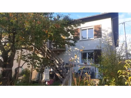 vente maison 5 pièces 118 m² à limoges (87000)  212 000 €