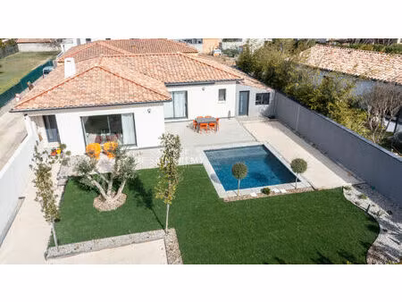 vente maison 109 m² saint-étienne-du-grès (13103)