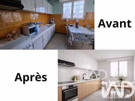 vente maison 5 pièces 150 m² à vignes (64410)  199 000 €