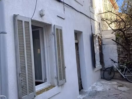 studio 17 m2 - exclusivité