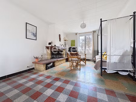 maison de ville narbonne 5 pièce(s) 87 m2