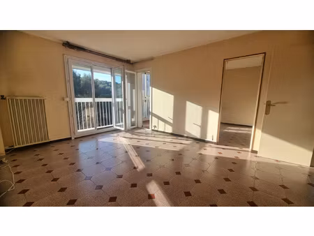 achat appartement 3 pièces 63m² la valette du var 83160