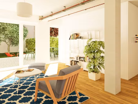 votre appartement neuf t4 avec terrasse et jardin dans l'imm