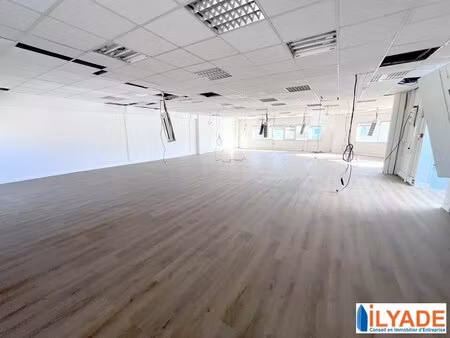 bureaux à louer