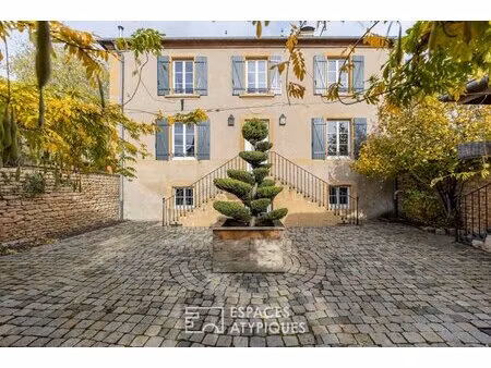 en vente maison 282 m² – 550 000 € |briey