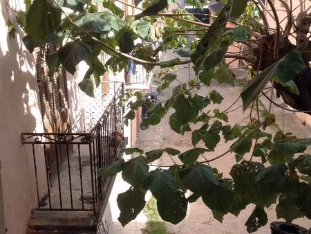 appartement t2 aix en provence quartier pasteur/ cathédrale