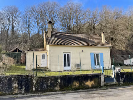 vente maison 4 pièces 99 m² à saint-cyprien (24220)  176 500 €