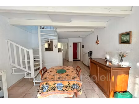 achat appartement 3 pièces 63m² bandol 83150